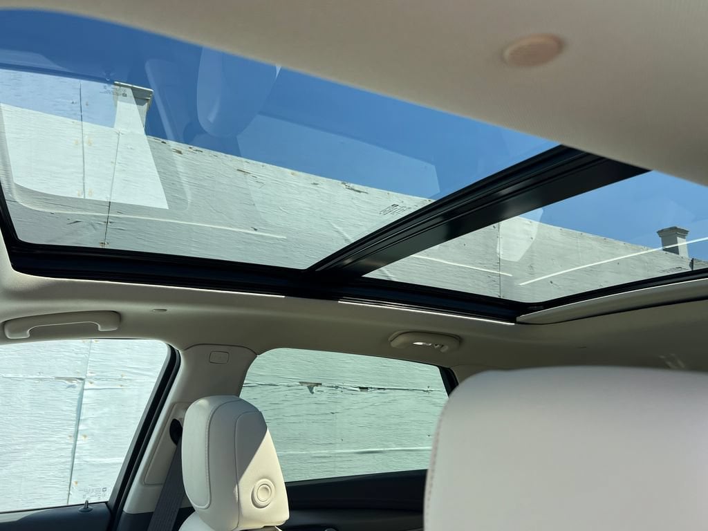 2026 Cadillac XT5 Premium Luxury - Photo 12