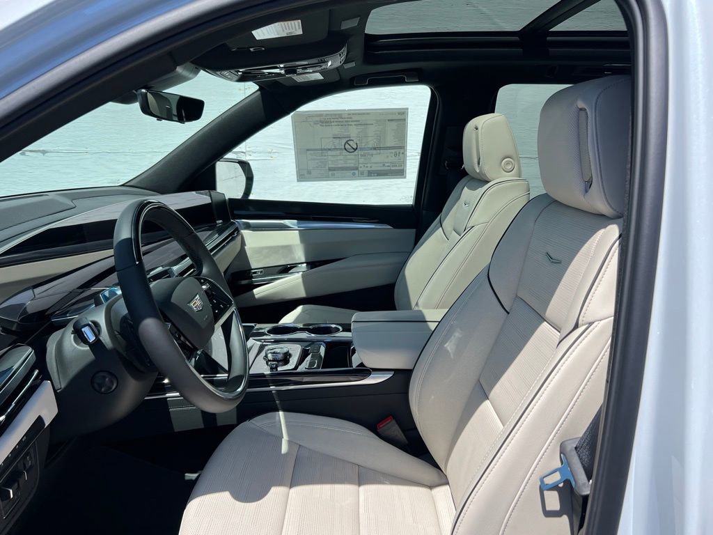 2026 Cadillac Escalade Sport - Photo 12