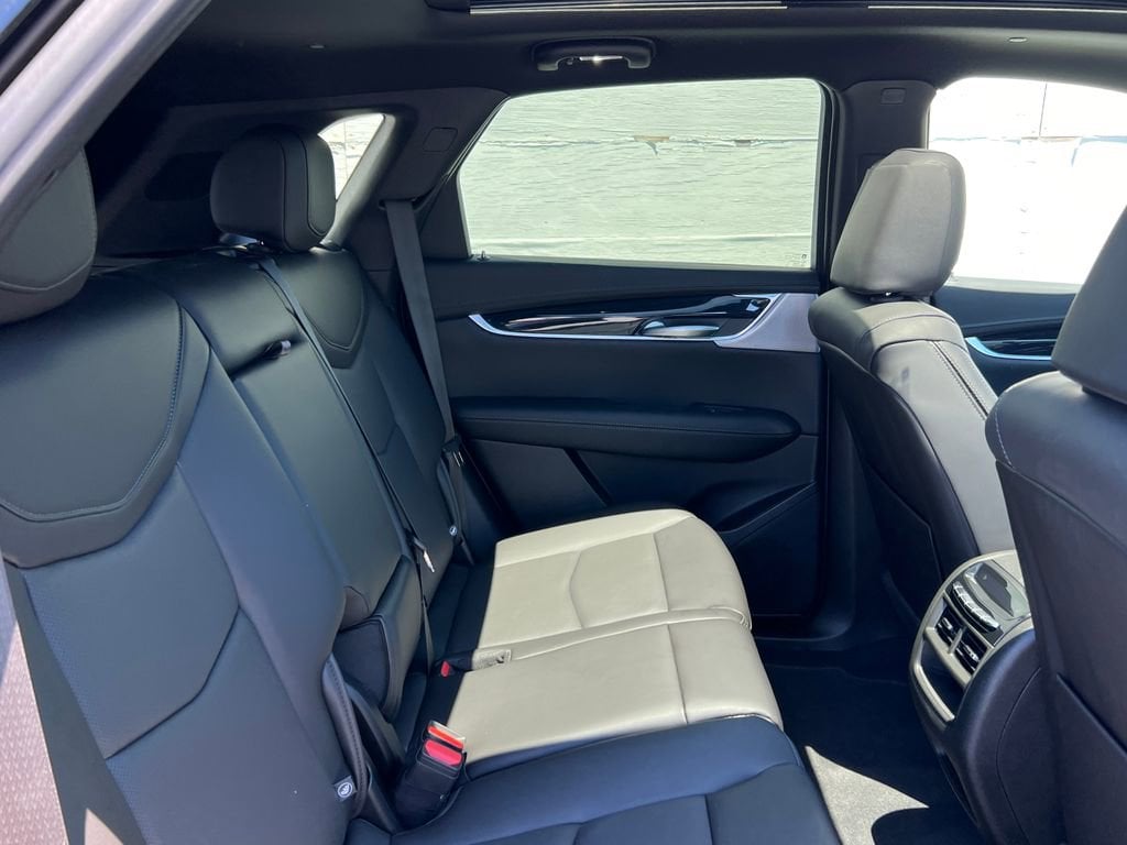 2026 Cadillac XT5 Premium Luxury - Photo 23