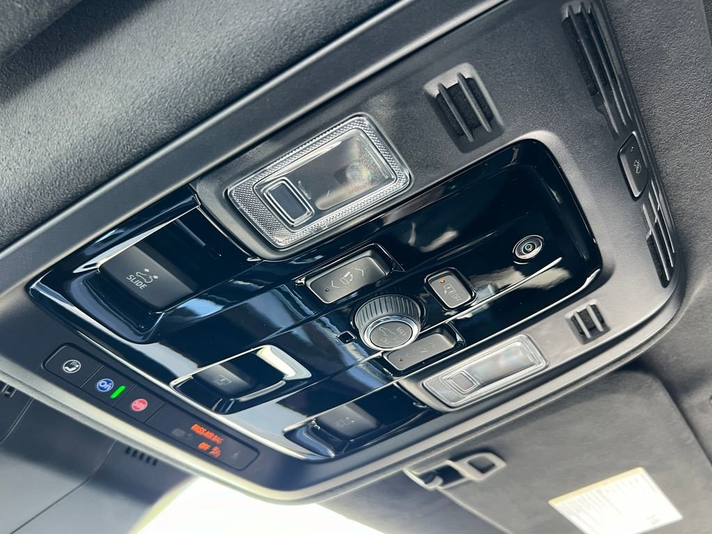 2026 Cadillac Escalade ESV Platinum Luxury - Photo 66