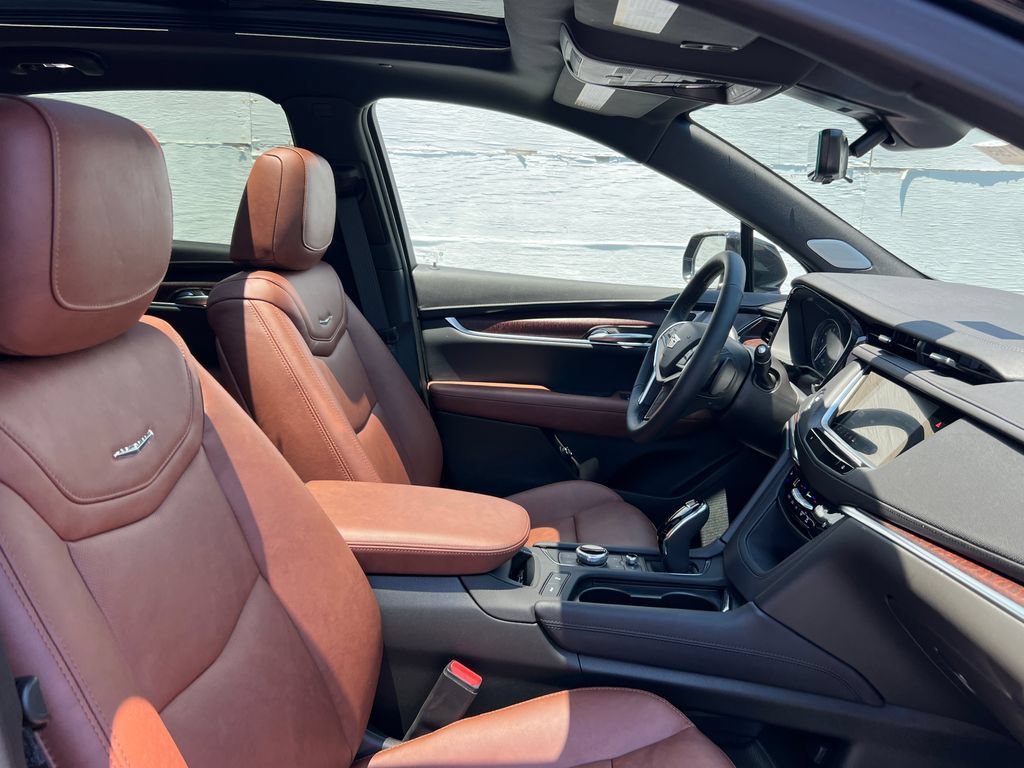 2026 Cadillac XT5 Premium Luxury - Photo 25