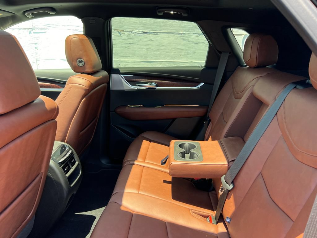 2026 Cadillac XT5 Premium Luxury - Photo 17