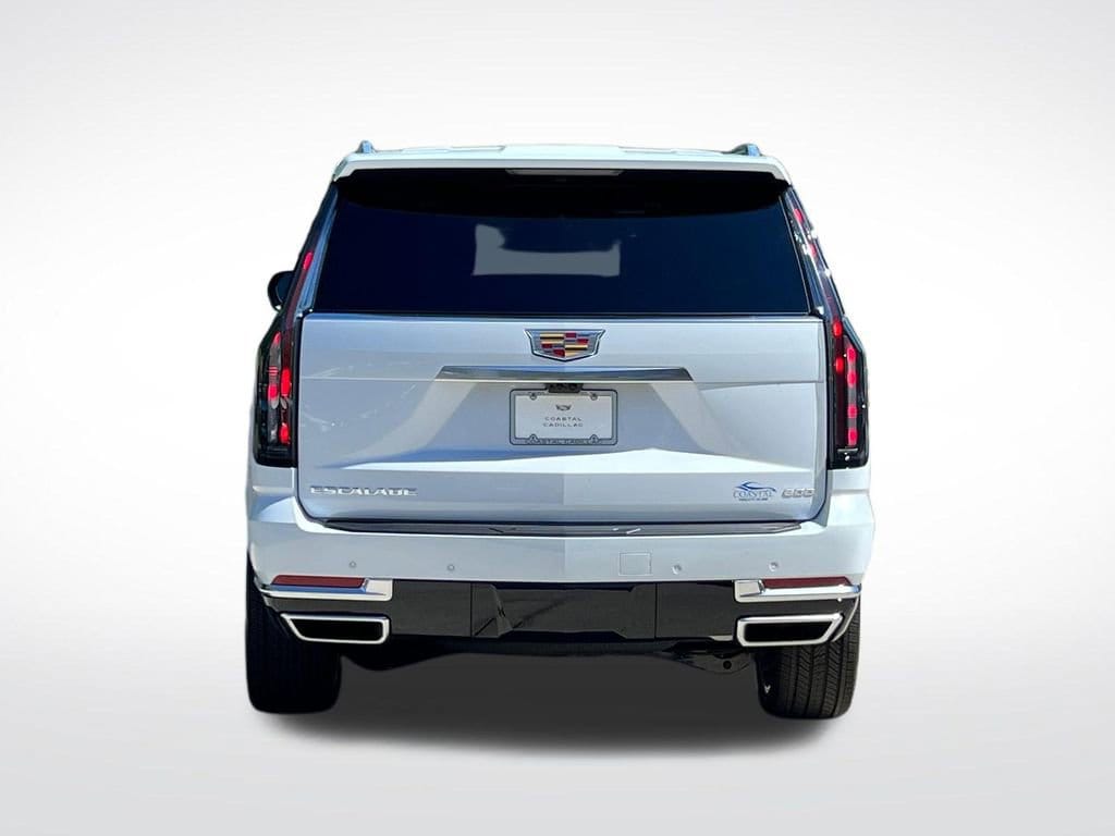 2026 Cadillac Escalade ESV Platinum Luxury - Photo 14