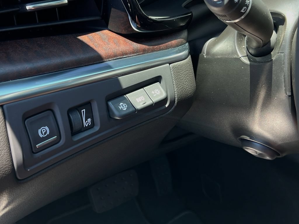 2026 Cadillac XT5 Premium Luxury - Photo 9
