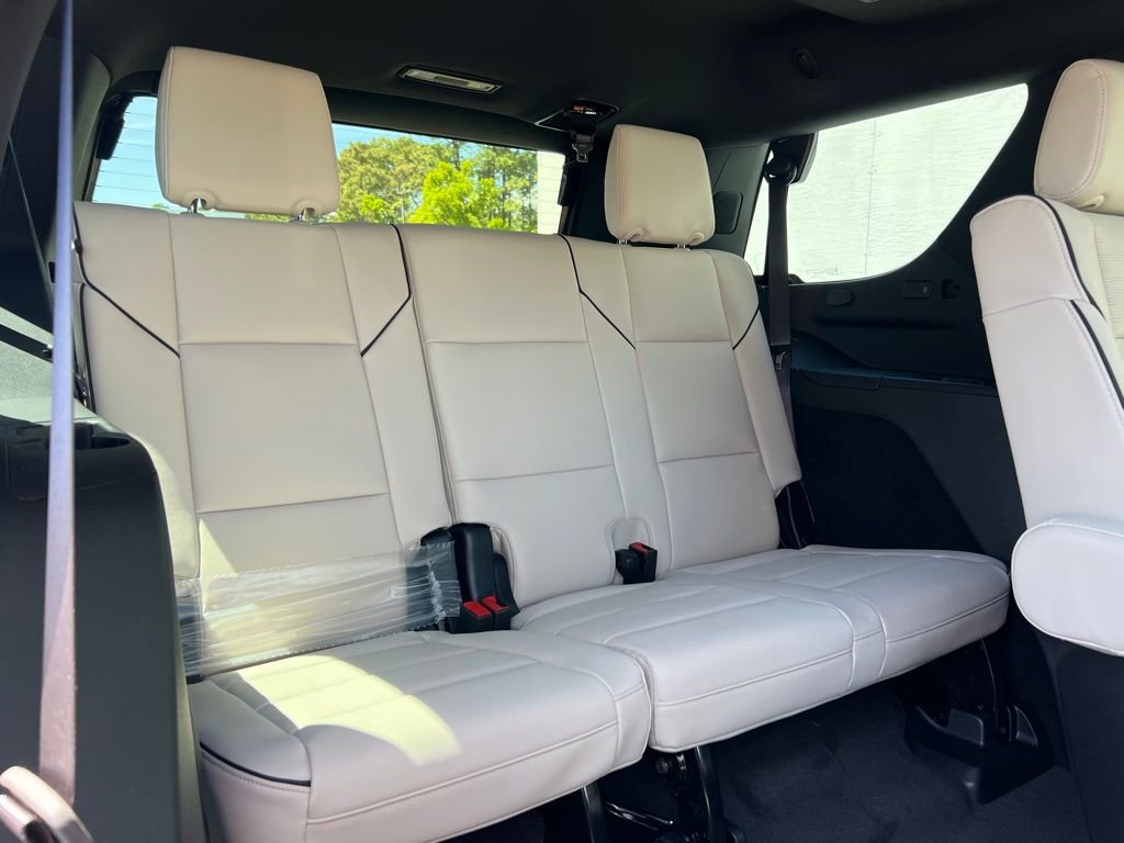 2026 Cadillac Escalade Sport - Photo 29