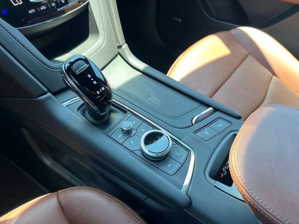 2026 Cadillac XT5 Premium Luxury - Photo 50