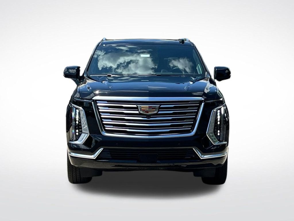 New 2026 CADILLAC Escalade Platinum Luxury SUV