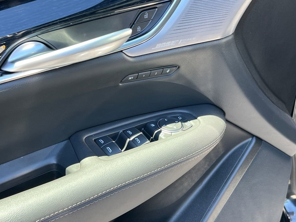2026 Cadillac XT5 Premium Luxury - Photo 6