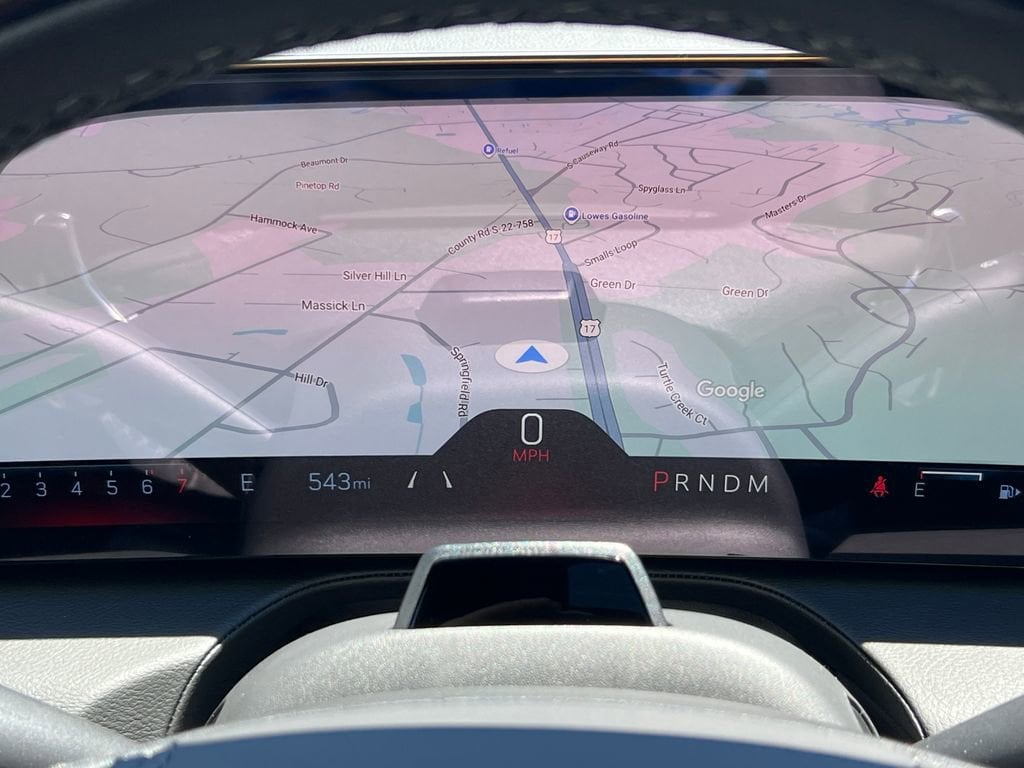 2026 Cadillac CT5 V-Series - Photo 31