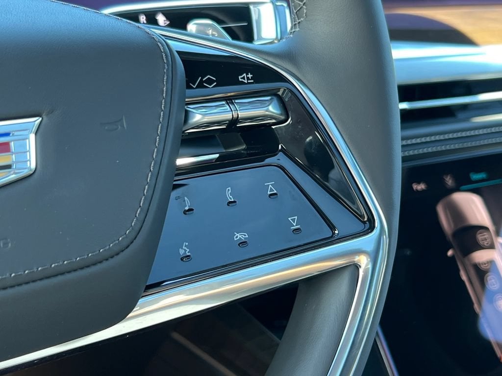 2026 Cadillac Escalade Platinum Luxury - Photo 41