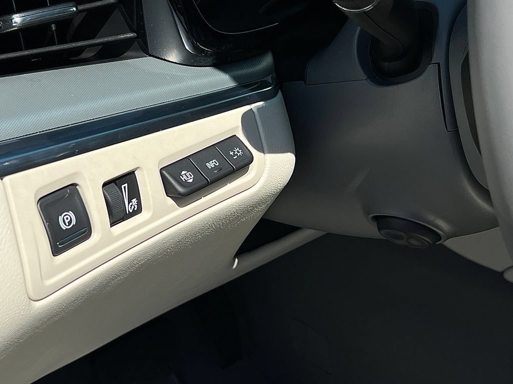 2026 Cadillac XT5 Premium Luxury - Photo 9