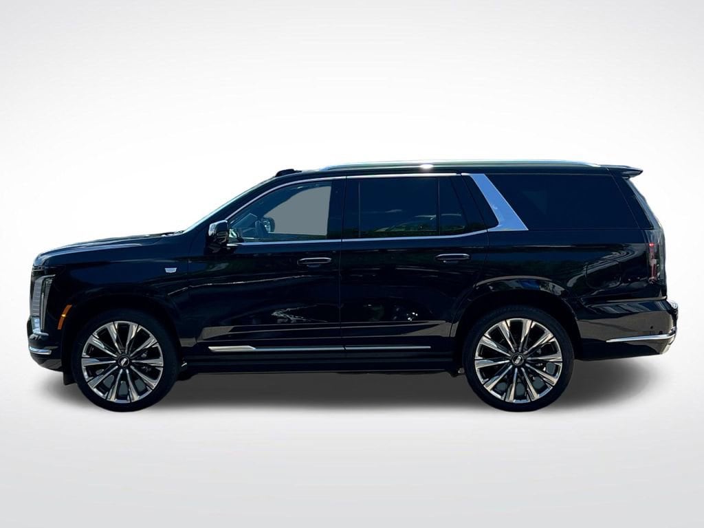 2026 Cadillac Escalade Platinum Luxury - Photo 19
