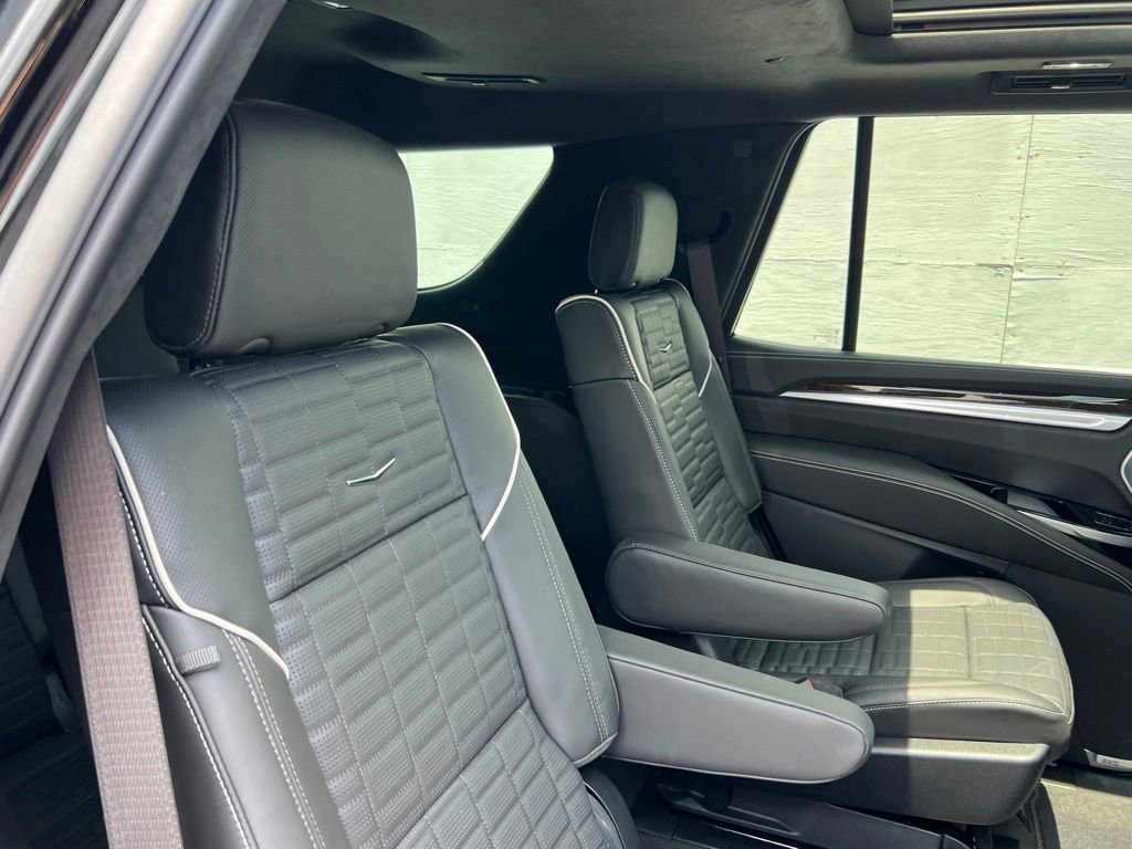 2026 Cadillac Escalade Platinum Sport - Photo 31