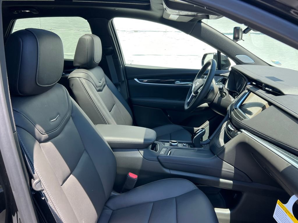 2026 Cadillac XT5 Premium Luxury - Photo 25