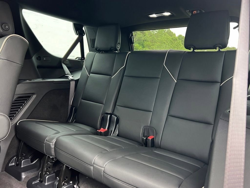2026 Cadillac Escalade Sport - Photo 27