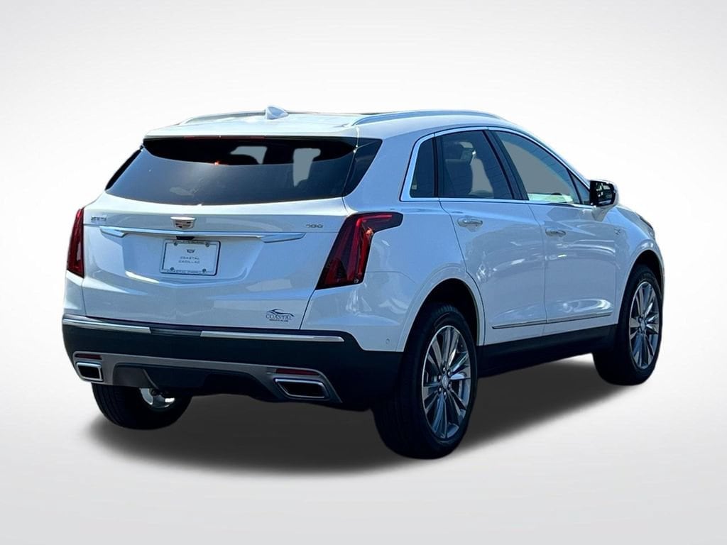 2026 Cadillac XT5 Premium Luxury - Photo 13