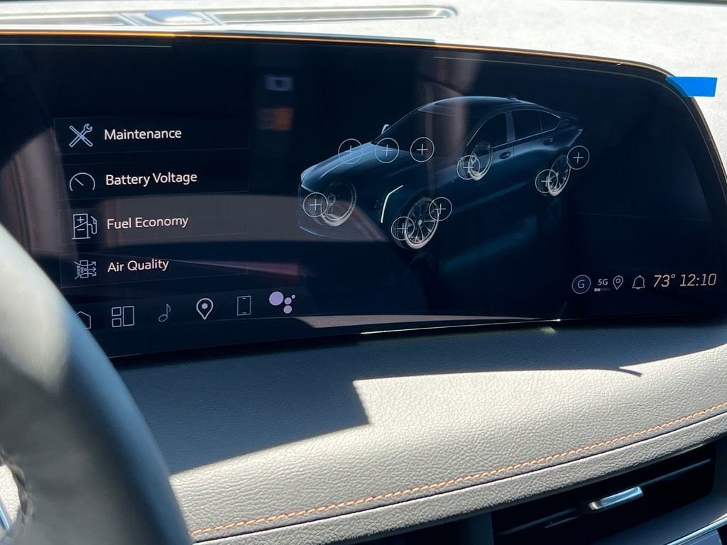 2026 Cadillac CT5 V-Series - Photo 43