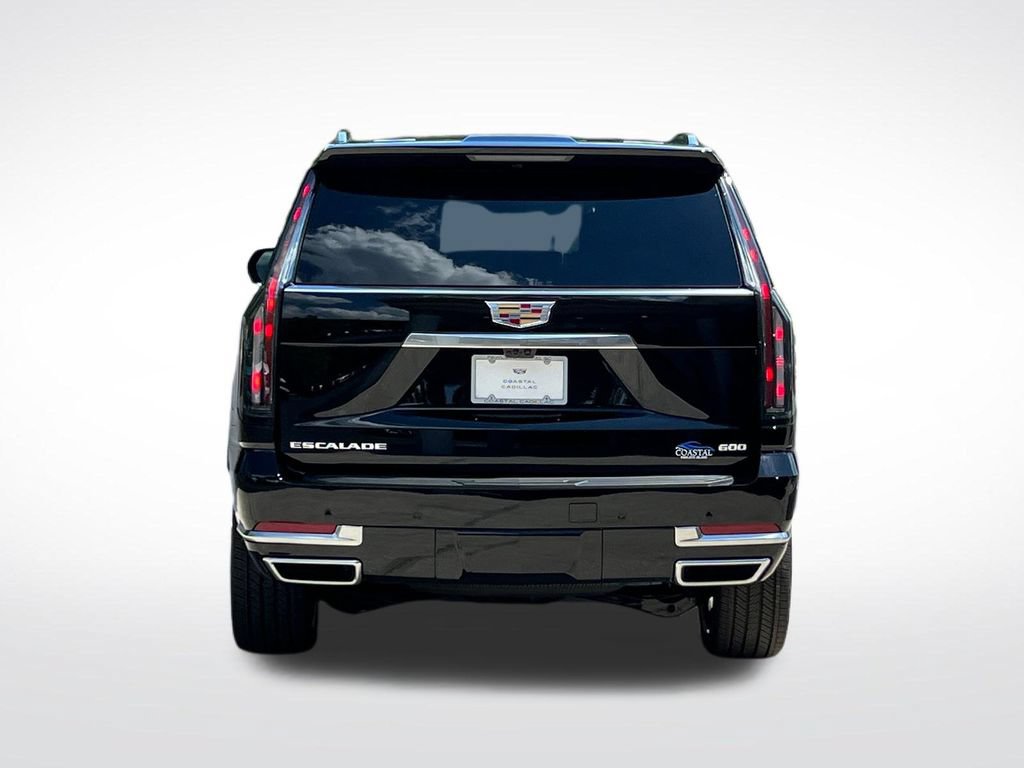 2026 Cadillac Escalade Platinum Luxury - Photo 14