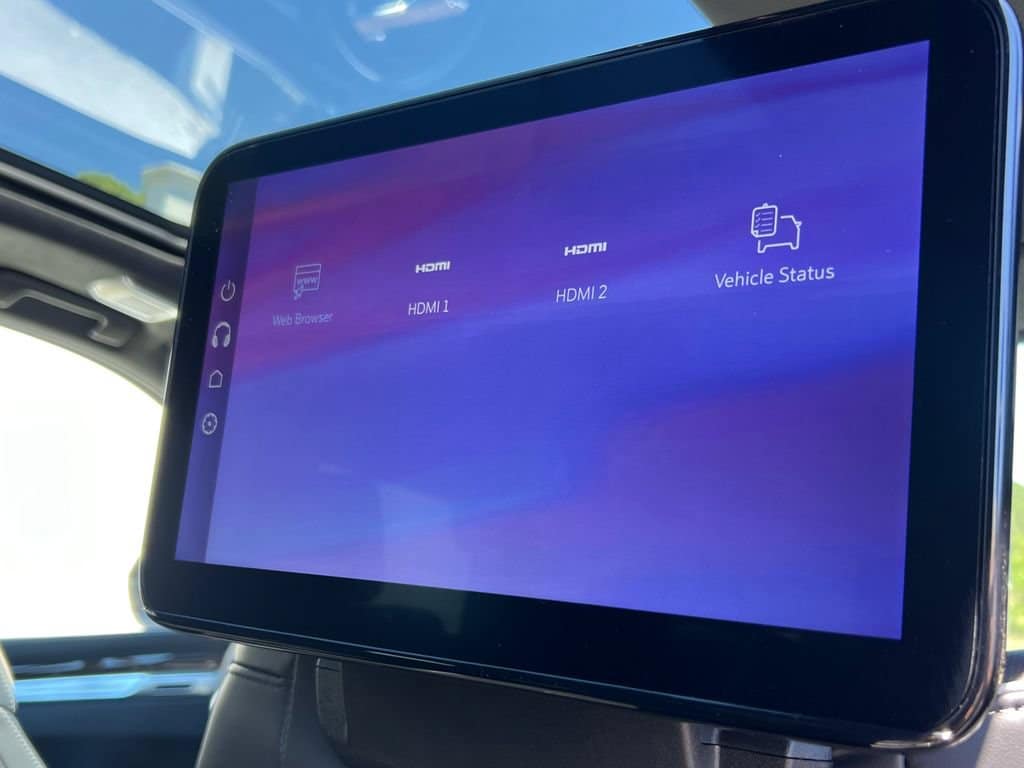 2026 Cadillac Escalade Platinum Luxury - Photo 27