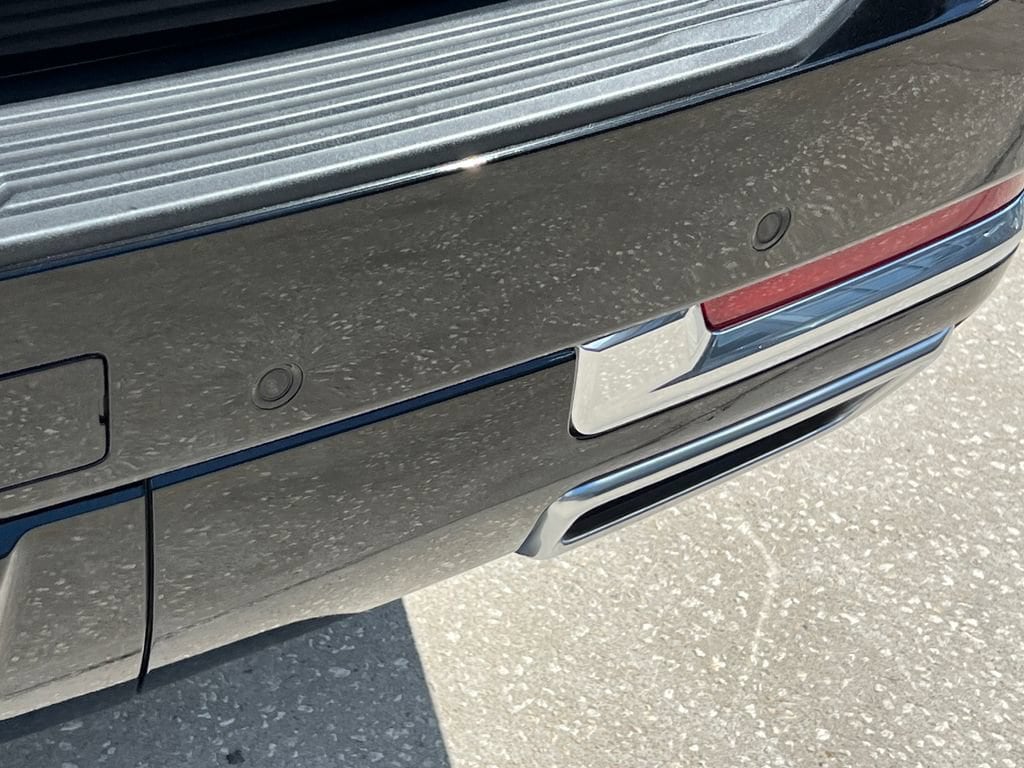 2026 Cadillac Escalade Platinum Luxury - Photo 37