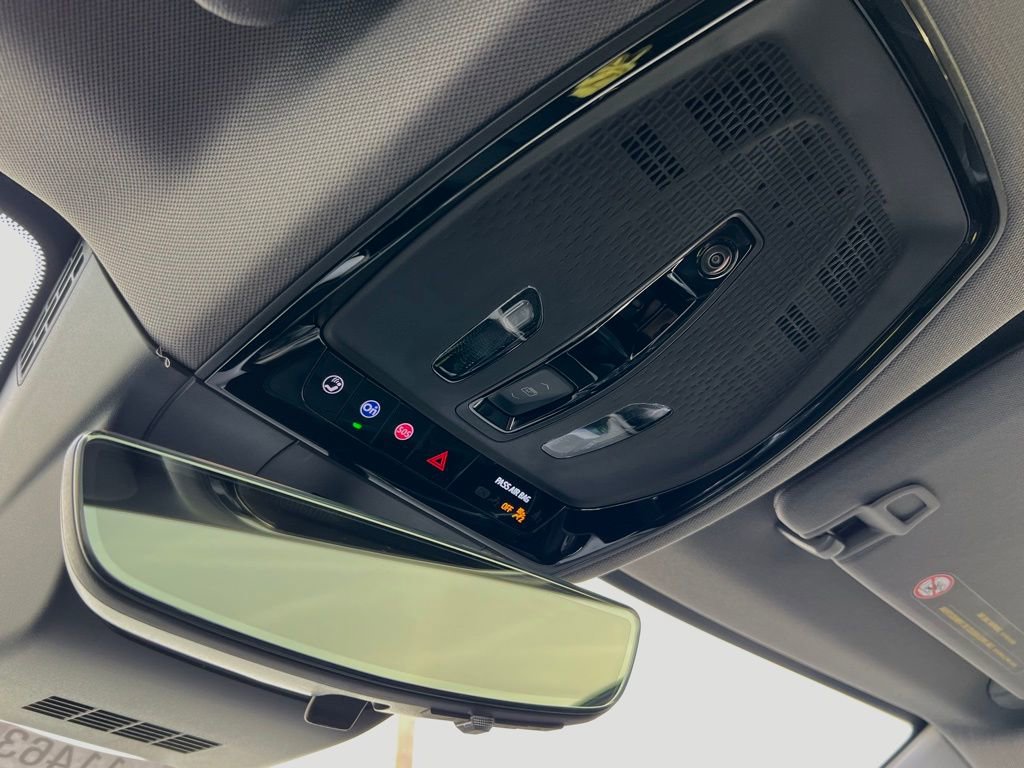 2026 Cadillac OPTIQ Luxury - Photo 48