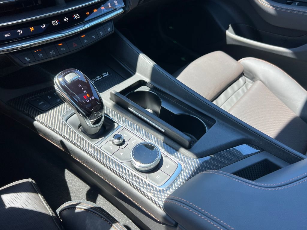 2026 Cadillac CT5 V-Series - Photo 51