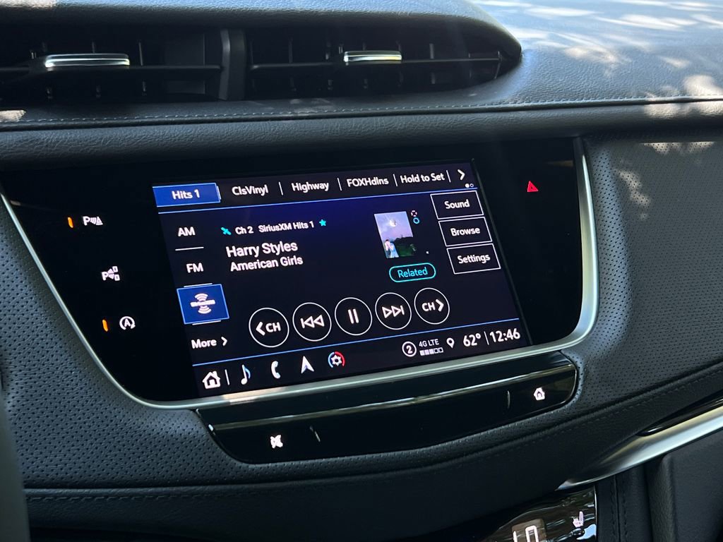 2026 Cadillac XT5 Premium Luxury - Photo 41