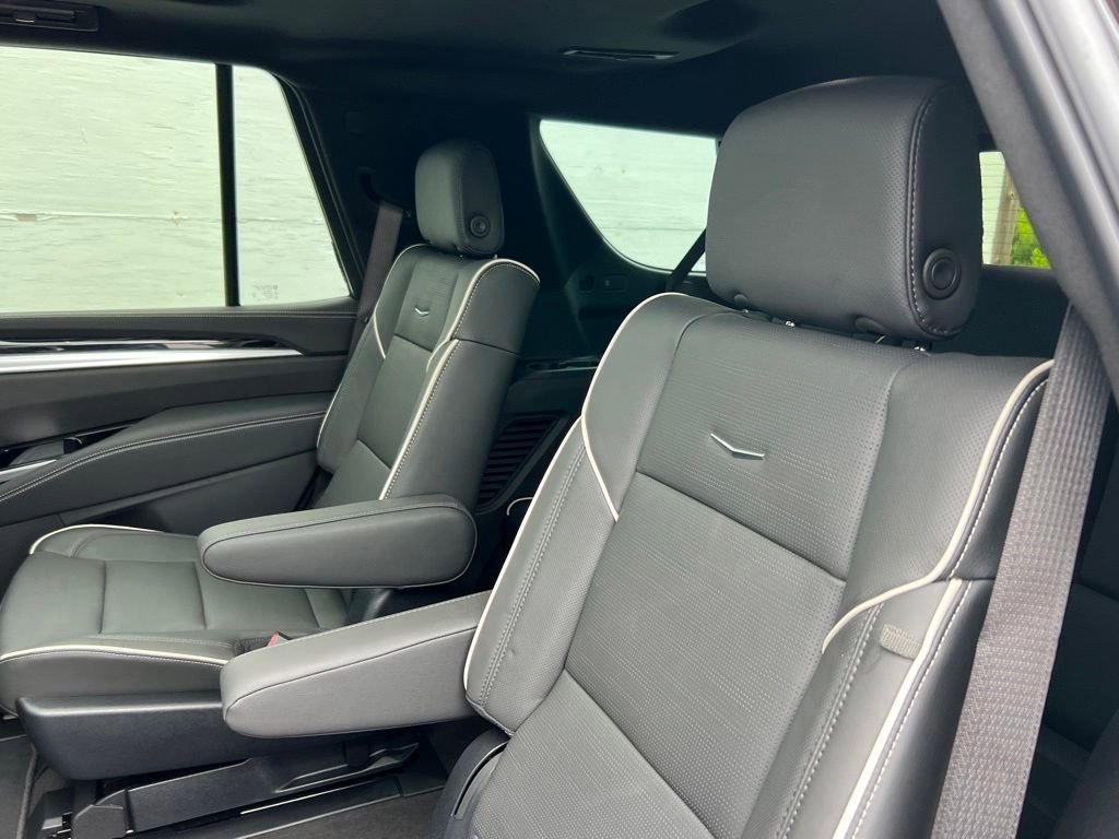 2026 Cadillac Escalade Sport - Photo 22