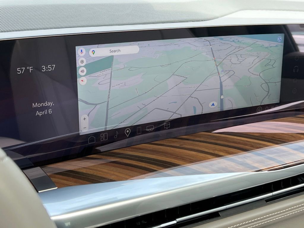 2026 Cadillac Escalade Platinum Luxury - Photo 51