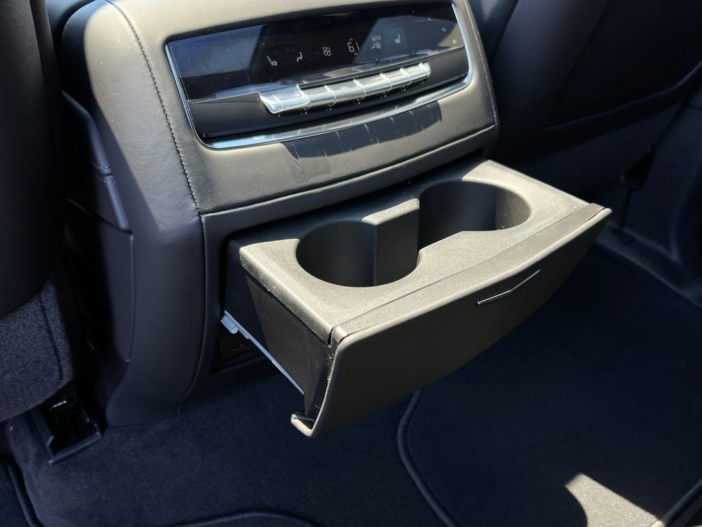 2026 Cadillac Escalade ESV Platinum Luxury - Photo 22