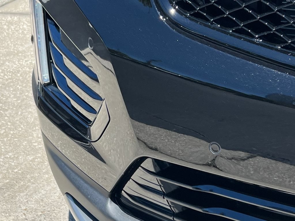 2026 Cadillac XT5 Premium Luxury - Photo 31