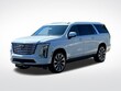  CADILLAC Escalade ESV