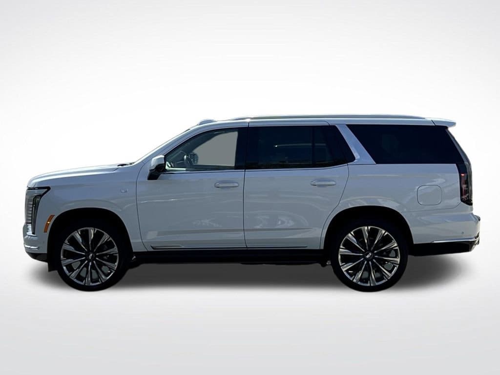 2026 Cadillac Escalade Platinum Luxury - Photo 16