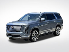 2026 CADILLAC Escalade Platinum Luxury SUV