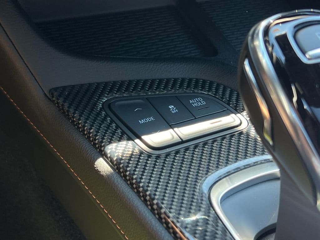 2026 Cadillac CT5 V-Series - Photo 49