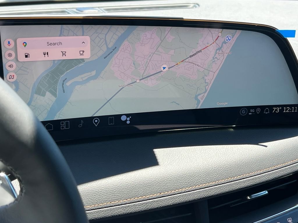 2026 Cadillac CT5 V-Series - Photo 46
