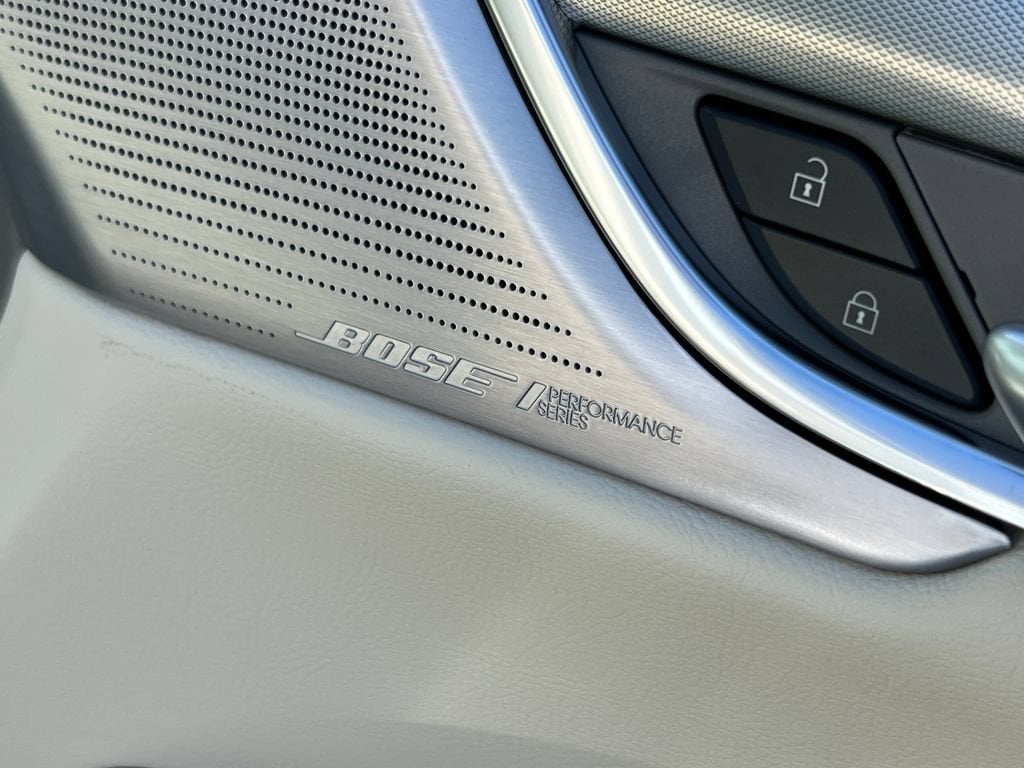 2026 Cadillac XT5 Premium Luxury - Photo 28
