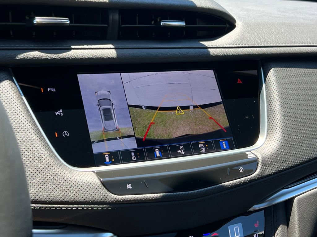 2026 Cadillac XT5 Premium Luxury - Photo 44