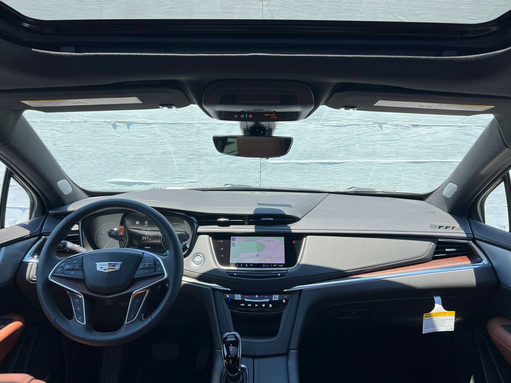 2026 Cadillac XT5 Premium Luxury - Photo 37