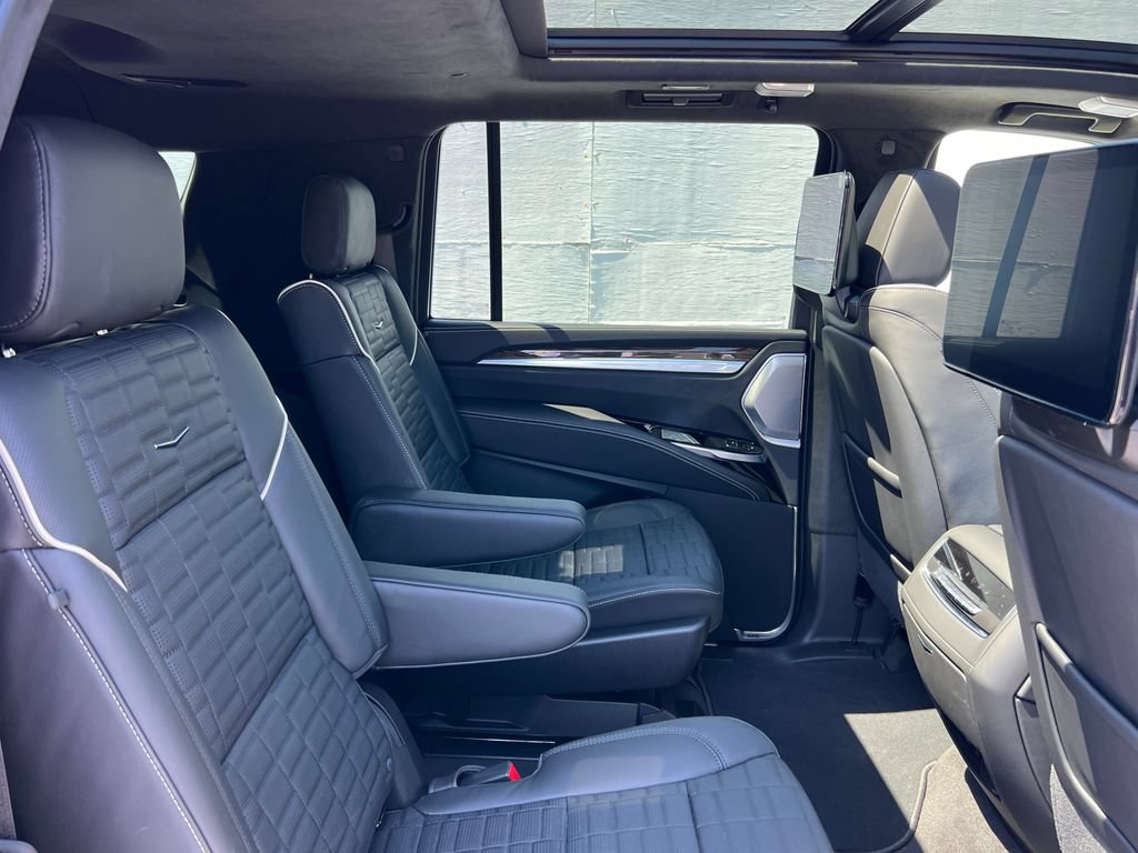 2026 Cadillac Escalade ESV Platinum Luxury - Photo 27