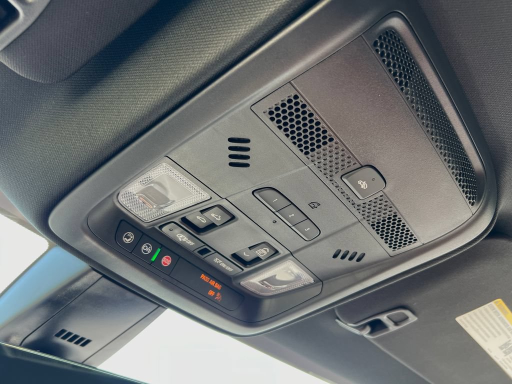 2026 Cadillac XT5 Premium Luxury - Photo 52