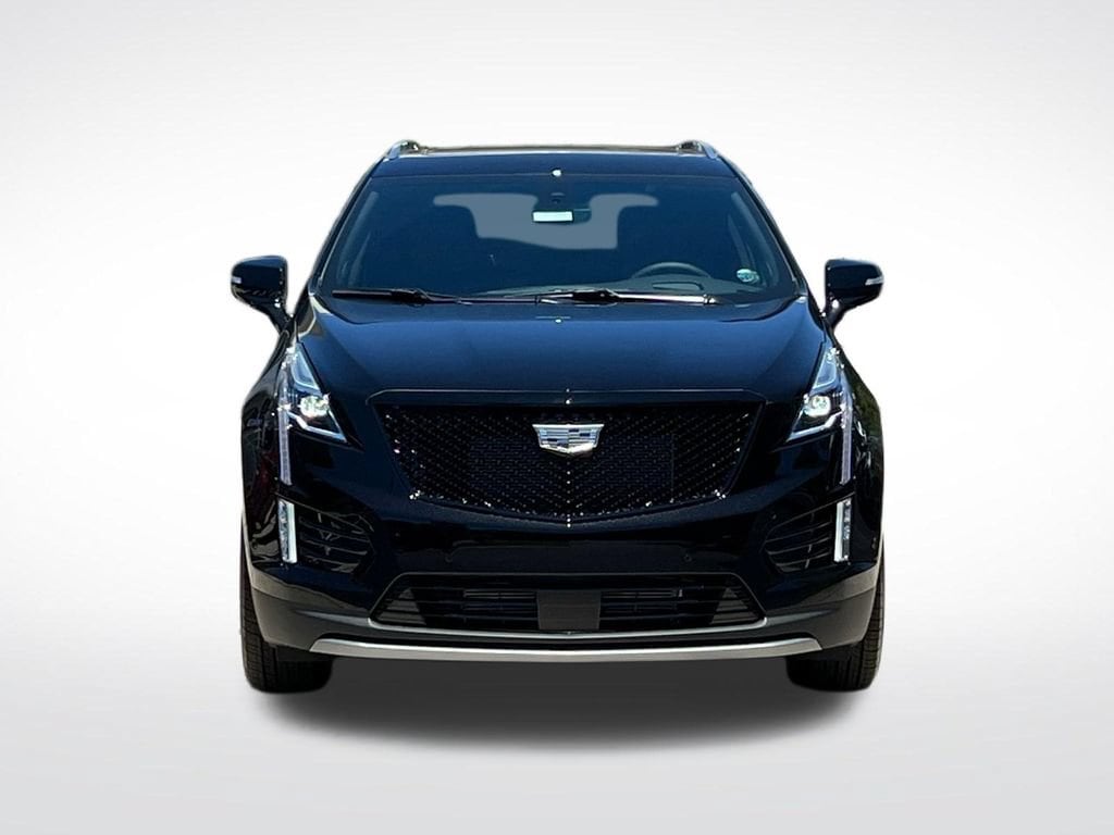 New 2026 CADILLAC XT5 Premium Luxury SUV