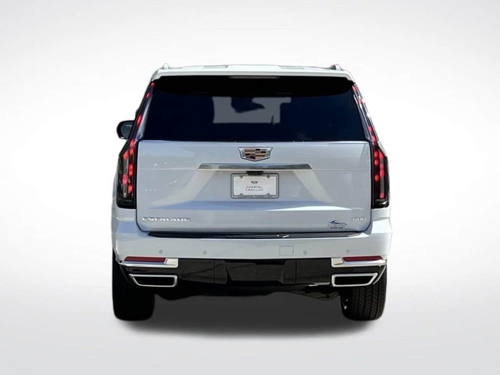 2026 Cadillac Escalade Platinum Luxury - Photo 14