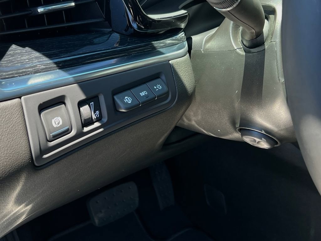 2026 Cadillac XT5 Premium Luxury - Photo 9