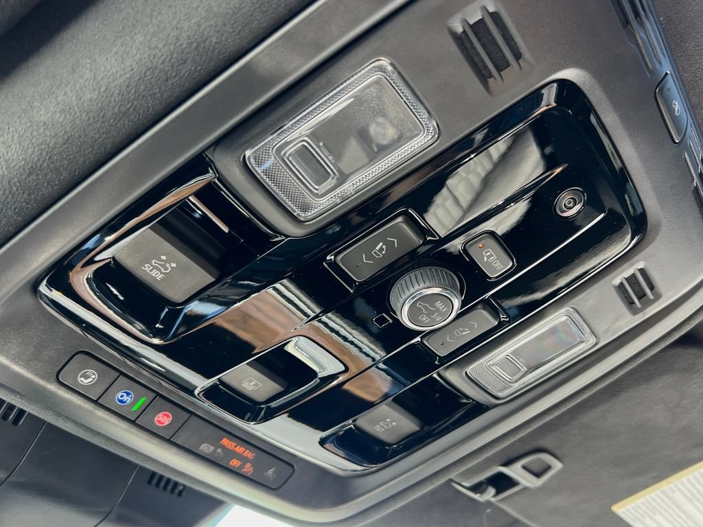 2026 Cadillac Escalade Platinum Luxury - Photo 65