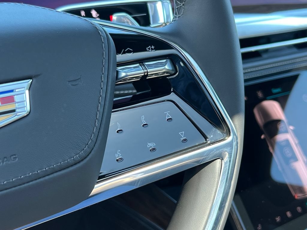 2026 Cadillac Escalade ESV Platinum Luxury - Photo 42