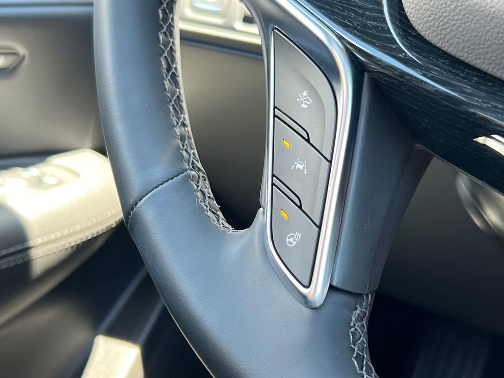 2026 Cadillac XT5 Premium Luxury - Photo 34