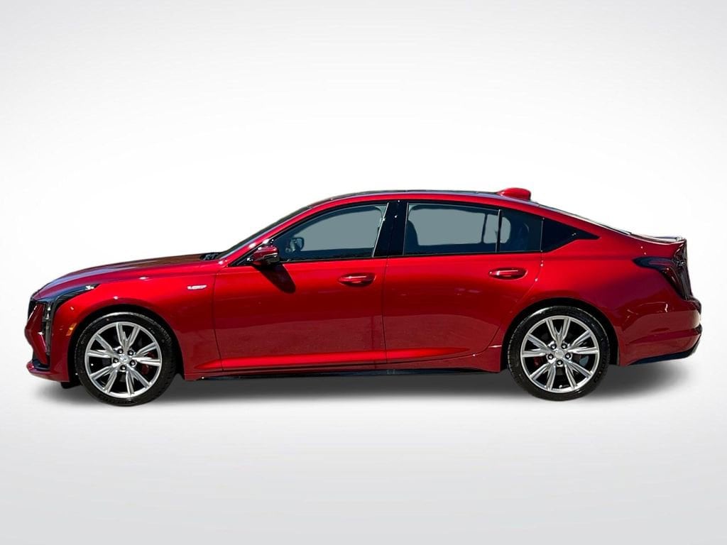 2026 Cadillac CT5 V-Series - Photo 15