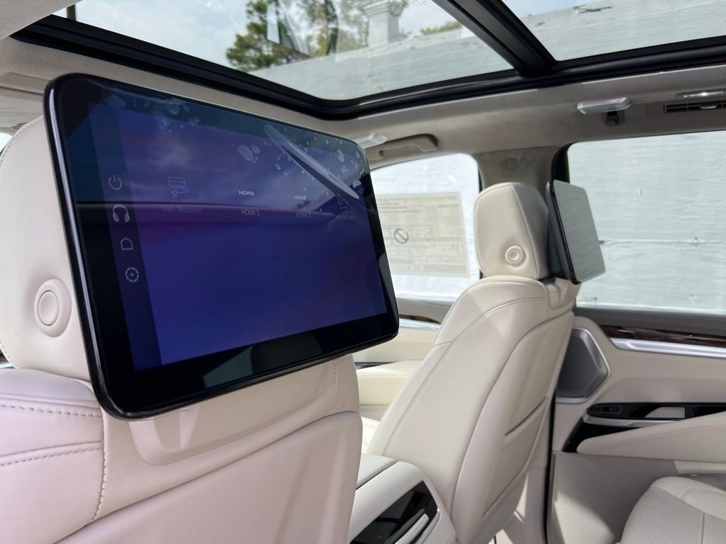 2026 Cadillac Escalade Platinum Luxury - Photo 19