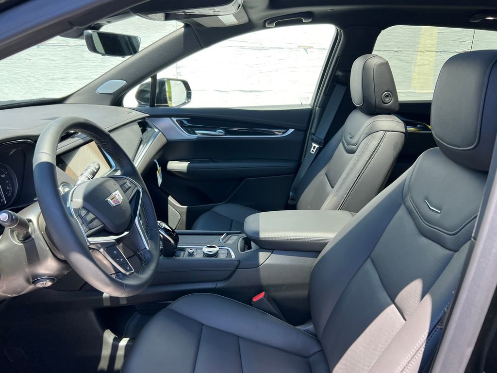 2026 Cadillac XT5 Premium Luxury - Photo 10